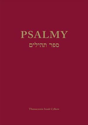 Psalmy - Izaak Cylkow (E-book)