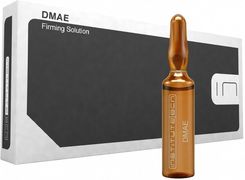 Institute Bcn Dmae Firming Solution Ampułki 10 x 5 ml