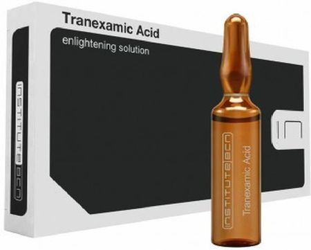 Institute Bcn Tranexamic Acid Ampułki 10 x 2 ml