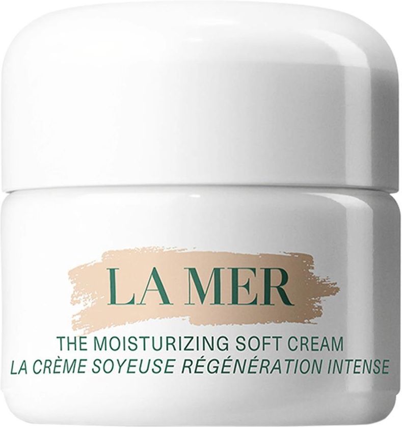 Krem La Mer Creme De The Moisturizing Soft Cream na dzień 30ml - Opinie ...