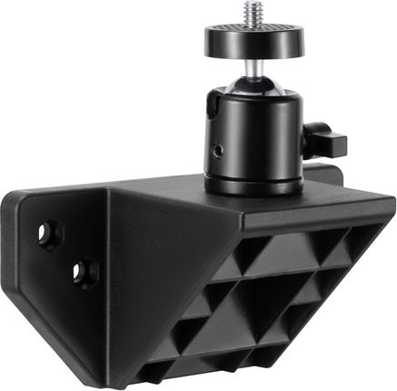 Spacetronik Adapter Do Uchwytu Lampy Kamery Mikrofonu Vesa (XMA08)