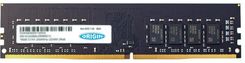Pamięć RAM Origin Storage 16GB DDR4 3200MHz UDIMM 2Rx8 Non-ECC 1.2V moduł pamięci 1 x 16 GB