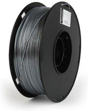 Flashforge Pla-Plus 1.75 Mm Diameter, 1Kg Srebrny