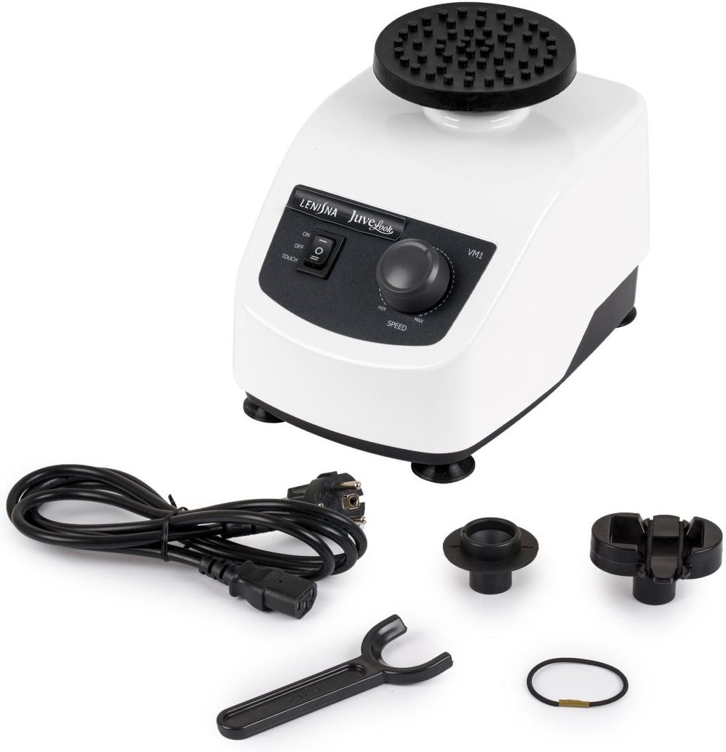 Estetik Vortex Wytrząsarka Laboratoryjna 1Szt. - Ceny i opinie - Ceneo.pl