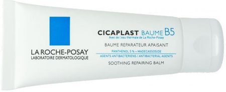 La Roche Posay Cicaplast Balsam B5 kojący balsam regenerujący 40ml