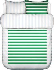 Zdjęcie Marc O'Polo Pościel Sanna 200X220 Cm Zielona Z 2 Poszewkami Na Poduszki 60X70 143635 - Zakroczym