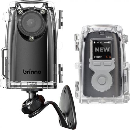 Brinno Bcc300-M Time Lapse Camera Mount Bundle (BCC300M)