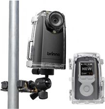 Zdjęcie Brinno Bcc300-C Time Lapse Camera Construction Bundle (BCC300C) - Głuszyca