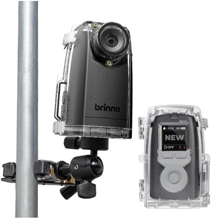Brinno Bcc300-C Time Lapse Camera Construction Bundle (BCC300C)