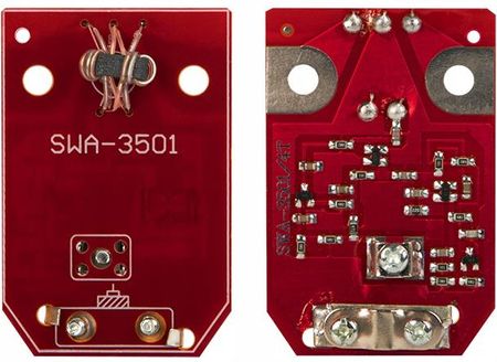 Blow Wzmacniacz Antenowy Swa-3501