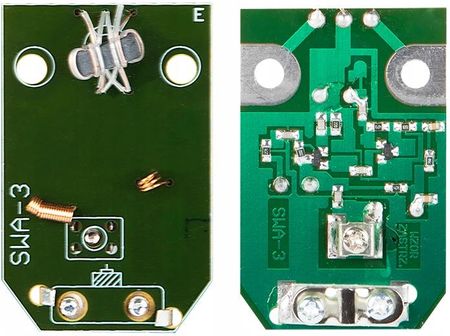 Blow Wzmacniacz Antenowy Swa-3 9785