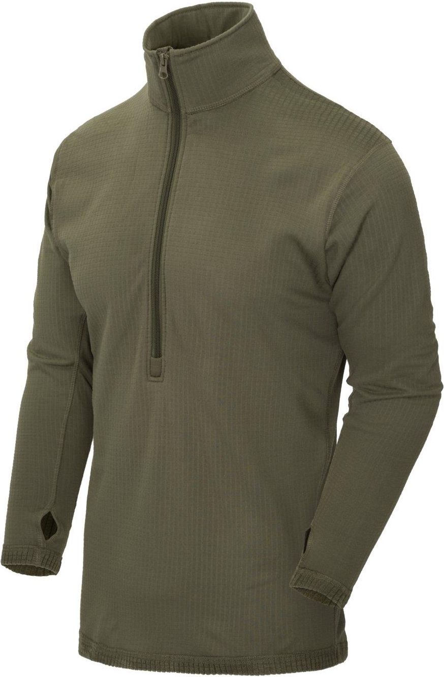 Helikon-Tex Supertarp Small – Camouflage Olive – Bâche De Camping PO-STS-PO-02