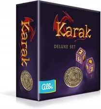 Albi  Karak: Deluxe set