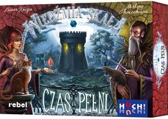 Zdjęcie Wiedźmia Skała: Czas pełni - Rzeszów