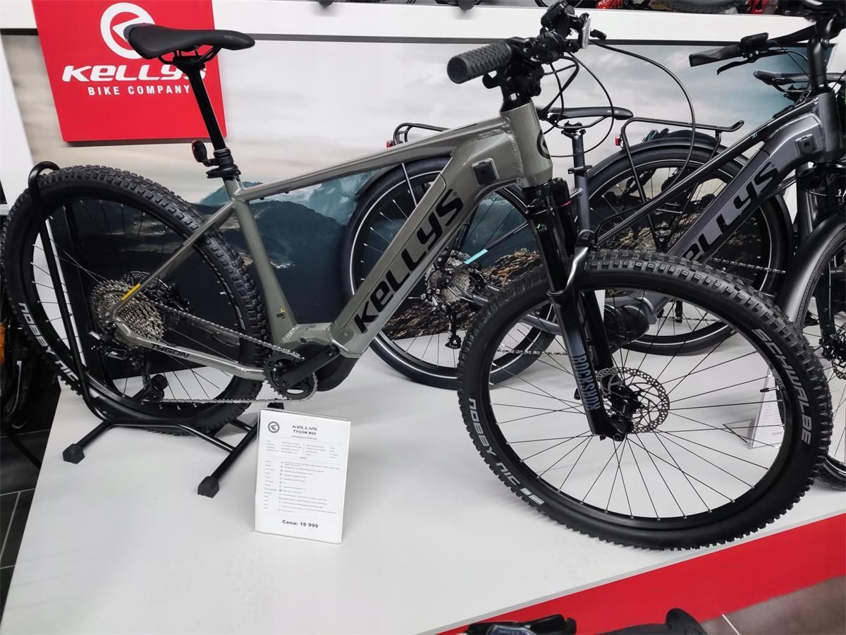 Chargeur D'origine Pour Vélo électrique – 42V 4,5A – Compatible Kellys Tygon R90, BMZ