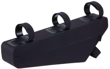 Bbb Trójkątna Torba Rowerowa I Wodoodporna L Bsb-65L