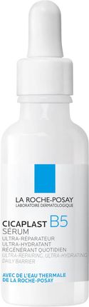 La Roche-Posay Cicaplast B5 Face Serum For Dehydrated Skin 30ml