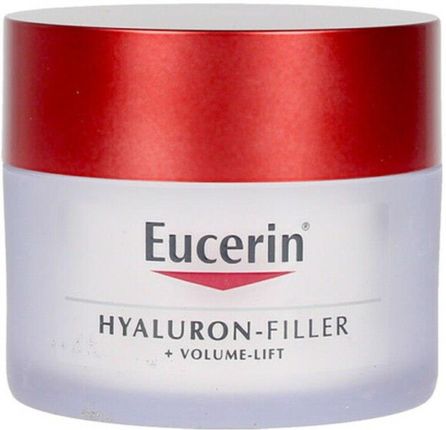 Eucerin Krem Na Dzień Hyaluron-Filler Spf15 + Ps 50 ml