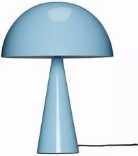 Zdjęcie Hubsch Lampa Stołowa - Mush Light Blue (991682) - Lwówek