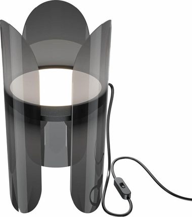 Maytoni Lampa Stołowa Lampka Stojąca Insight Mod416Tl-L6Br3K Led 6W Czarna (Mod416Tll6Br3K)