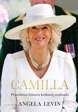 Zdjęcie Camilla. Prawdziwa historia królowej małżonki (E-book) - Pabianice