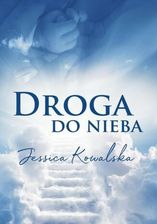 Zdjęcie Droga do nieba (E-book) - Pyskowice