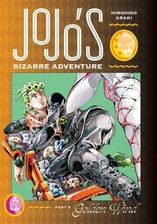 Zdjęcie JoJo's Bizarre Adventure: Part 5--Golden Wind, Vol. 8 - Kościan