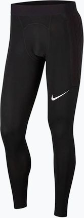 Nike Spodnie Bramkarskie Dziecięce Dry Fit Gardien I Czarne Cv0050 010