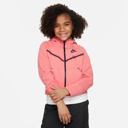 nike sportswear tech fleece kids