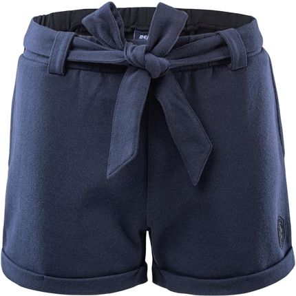 Dziecięce Spodenki Bejo Tio Jrg M000213706 – Granatowy