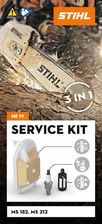 Zdjęcie Stihl Stihlzestaw Serwisowy Nr19 Ms181 Ms212 - Brwinów