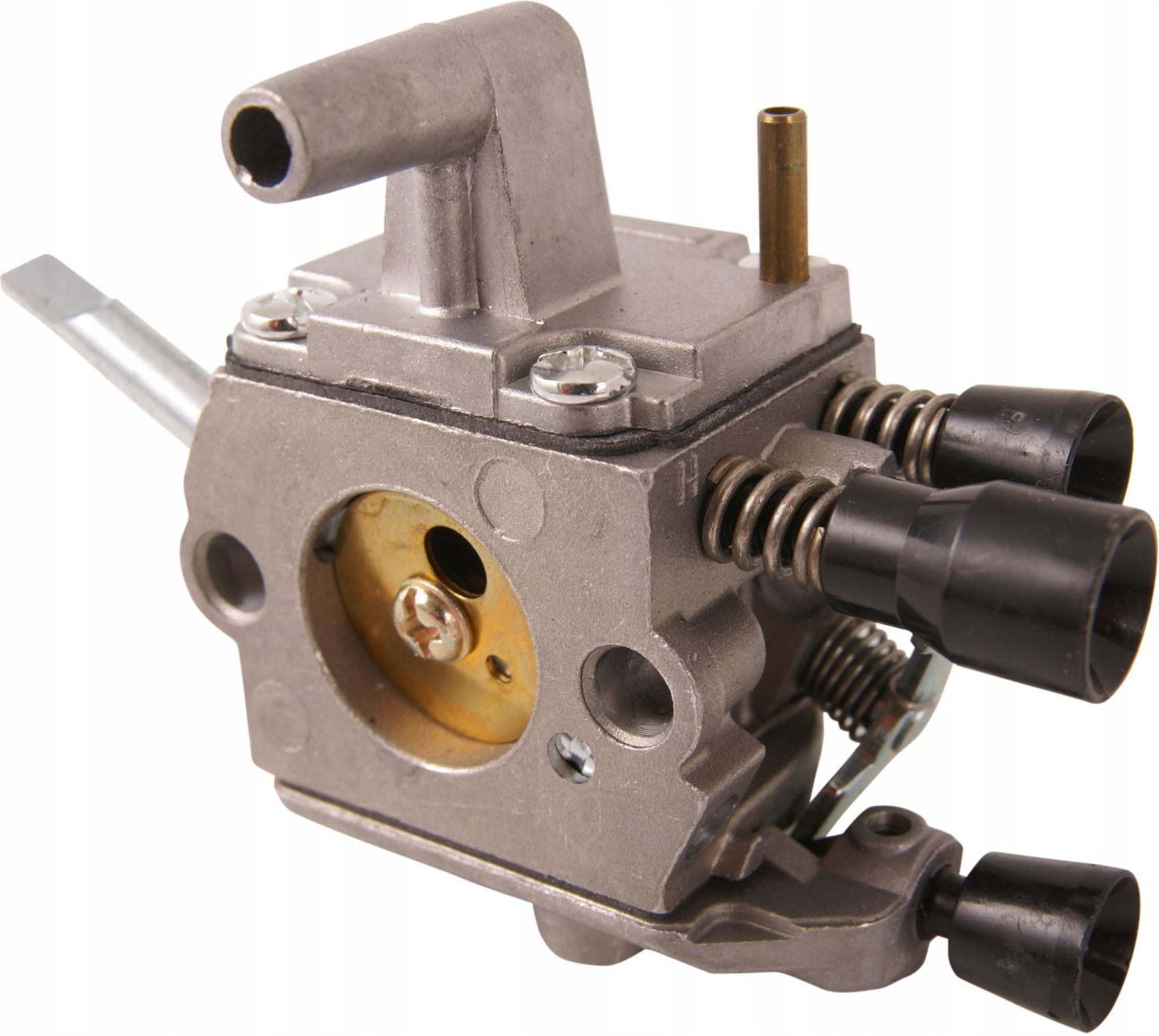 Lanceur à Rappel Pour Débroussailleuse Stihl FS120 FS200 Fs250 Fs300 Fr350 Bt120c Bt121 4134 080 2101 90628593