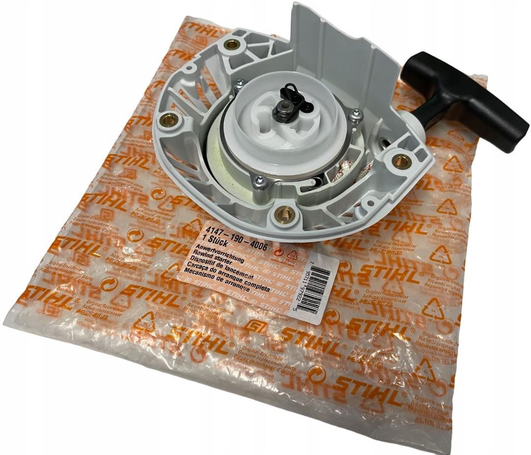 Embrayage Adaptable Motoculture Embrayage Centrifuge GREENSTAR - Compatible STIHL FR/FS-240 à 460 - Remplace 4147-160-2002 - Pièce Motoculture Remplacement 4147-160-2002 - 6