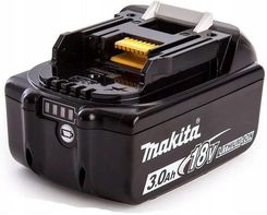 Zdjęcie Makita Akumulator BL1830B - Gościno