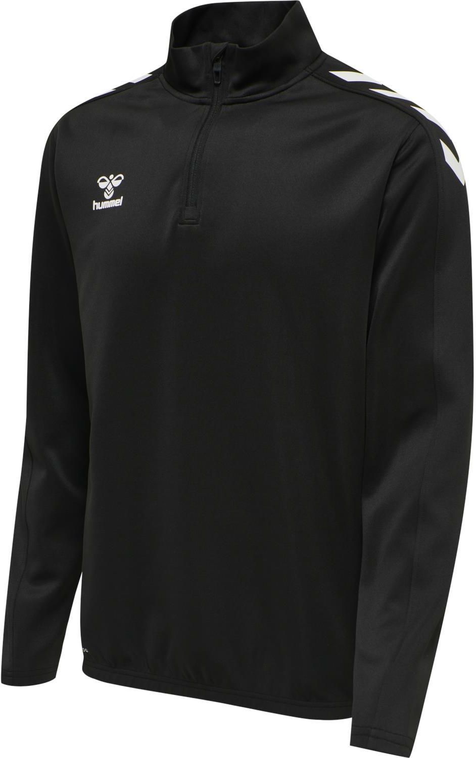 hummel ESSENTIAL SWEATSHIRT - TRUE BLUE | hummel.net
