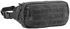 Zdjęcie Nerka Mil-Tec Fanny Pack MOLLE - Czarny - 13512502 - Ogrodzieniec
