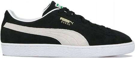 Buty miejskie Puma Suede Classic XXI 37491501 43