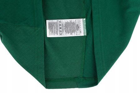 Koszulka męska adidas Tiro 23 Competition Tee zielona HU1328 - zdjęcie 4