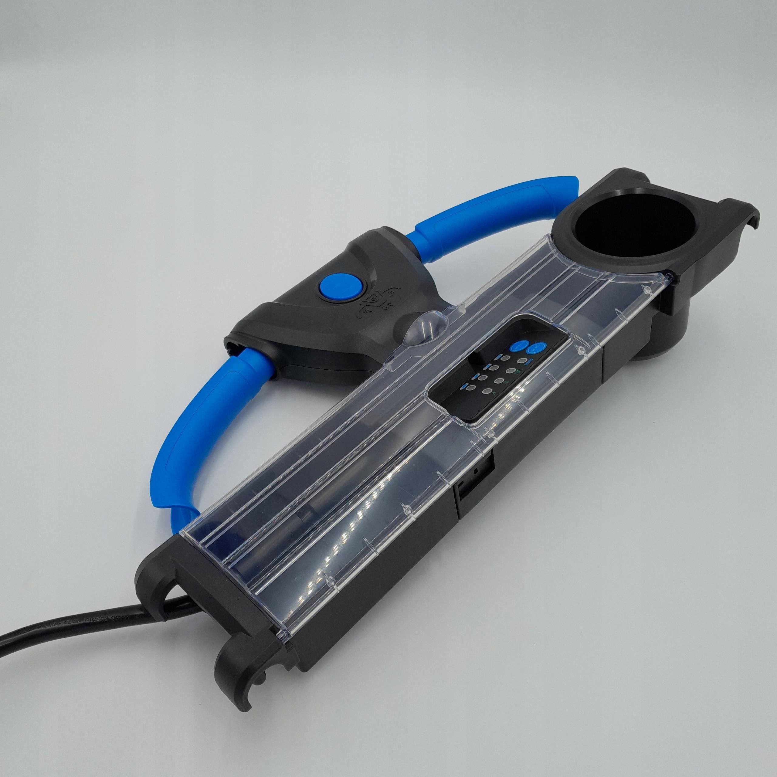 2個セット 不凍水栓柱DXキューブⅢ／ブラックブロンズ（呼び長さ：1.0m