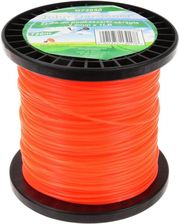 Geko Żyłka Tnąca Do Podkaszarki 2,0Mm X 126M Okrągła