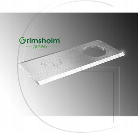 Grimsholm Noże Do Kosiarki Automatycznej Honda Miimo