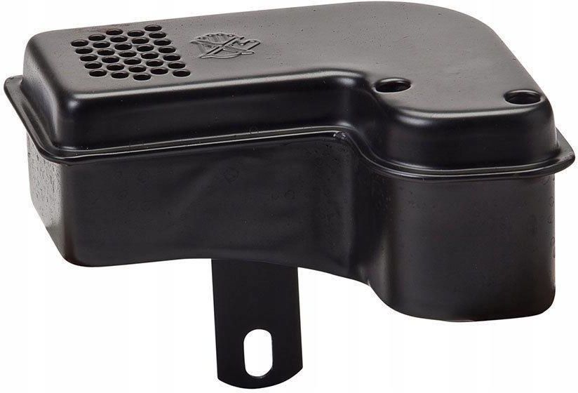 Silenziatore Tecumseh 33280A | Ricambio Motore | Modello 105-114 | Origine USA - Foto 7