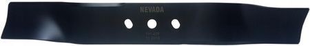 Nevada Mocny Nóż Do Kosiarki Hortmasz Dym 1553 39,5Cm