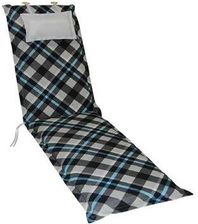 Yego Design Poduszka Na Fotel Relax Edynburg 175X50X6cm