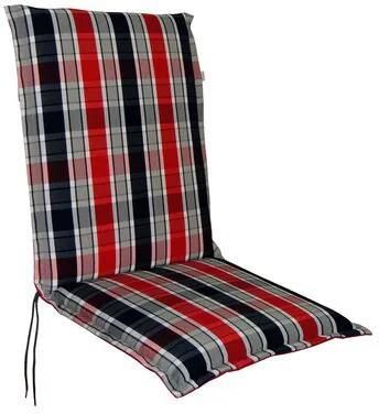 Yego Design Poduszka Na Krzesło Scott 100X50X6cm