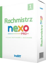 Abonament Rachmistrz nexo PRO dodatkowe stanowisko Cena Specjalna