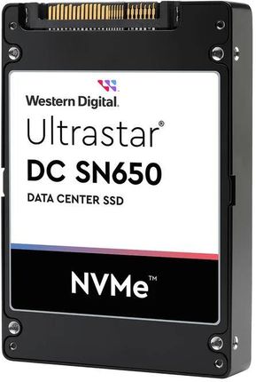 Western Digital Ultrastar WUS5EA176ESP5E3 7680 GB U.3 (0TS2374)