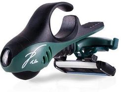 Zdjęcie Headblade Moto Greene Męska Maszynka Do Golenia Głowy Na Łyso W Kolorze Zielonym - Rybnik