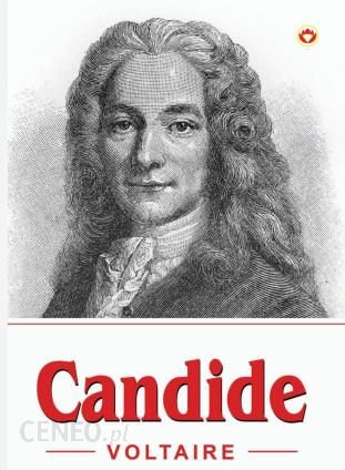 Candide - Literatura obcojęzyczna - Ceny i opinie - Ceneo.pl