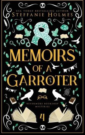 Memoirs of a Garroter - Literatura obcojęzyczna - Ceny i opinie - Ceneo.pl